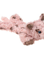 Growl Cuddlerz Pig Small