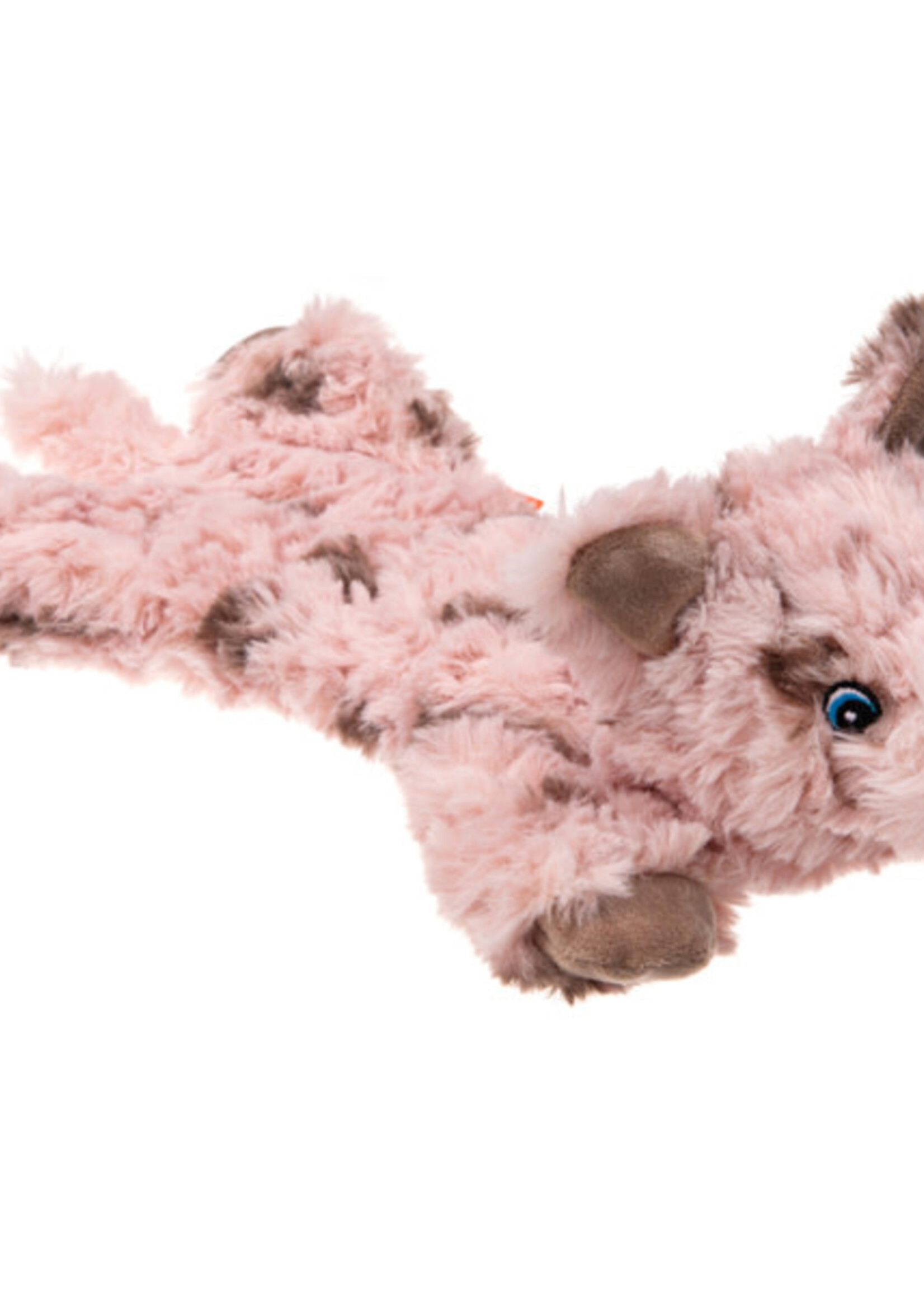 Growl Cuddlerz Pig Small