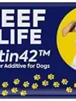 Teef for Life TEEF Refill Pwd Dog 30svg 30g
