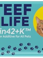 Teef for Life TEEF Refill Pwd All 30svg 30g
