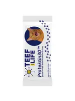 Teef for Life Teef Refill Pwd Cat 30svg 30g