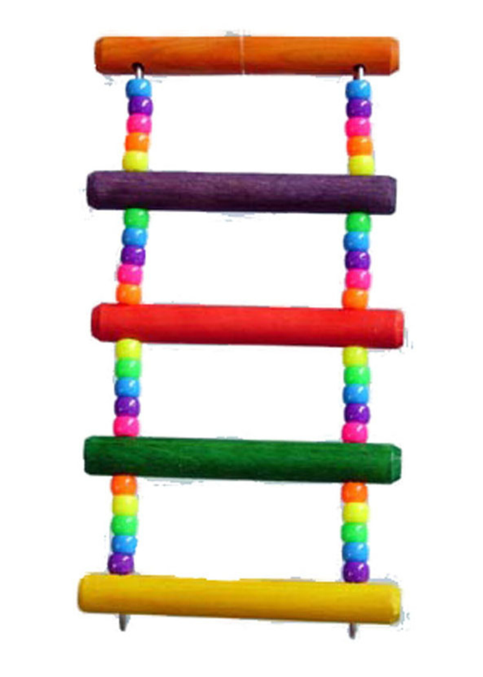 Zoo-Max ZOO-MAX PONY BEADS LADDER (H: 8")