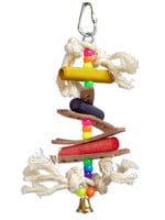 Zoo-Max ZOO-MAX 3 MINI DOWEL (H: 8")