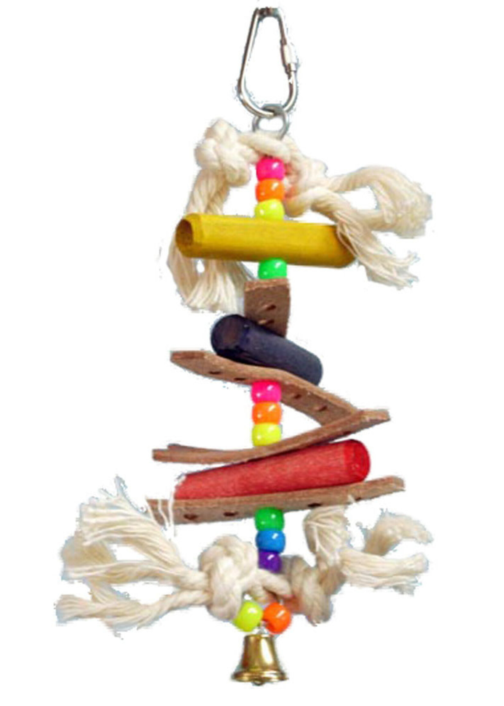 Zoo-Max ZOO-MAX 3 MINI DOWEL (H: 8")