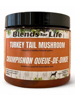 Blends For Life LWP BlendsForLife Mushroom Tky Tail Supplement 60g