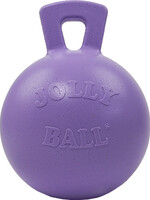 Jolly Pets Ball Tug N Toss Light Purple 10"