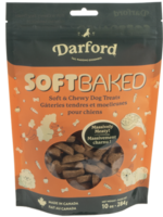 Darford SoftBaked Massively Meaty Beef 284g/10oz