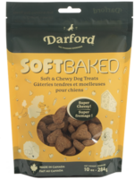 Darford SoftBaked Super Cheesy 284g/10oz