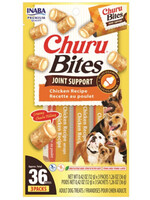 Inaba Churu Bites Joint Care DOG Ckn 3pk, 1.26oz