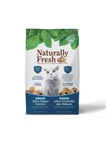 Naturally Fresh NF Ultra Odor Control Clumpin Litter 11.8kg/26lb