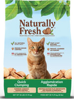 Naturally Fresh NF Quick-Clumping Litter 11.8kg/26lb