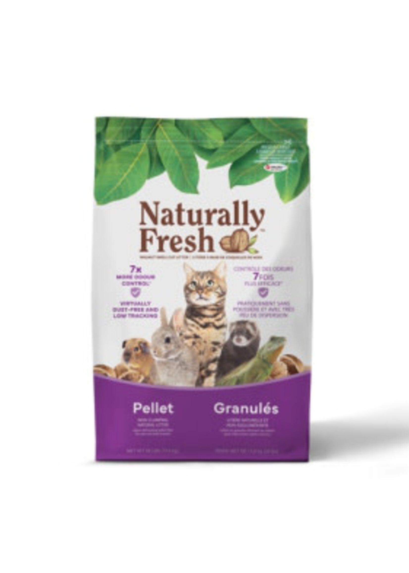 Naturally Fresh NF Non-Clumping Litter 11.8kg/26lb