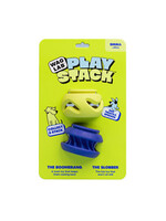 Wag Lab WAGLAB The 2-Pack Multi Small Toy