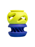 Wag Lab WAGLAB The 2-Pack Multi Large Toy