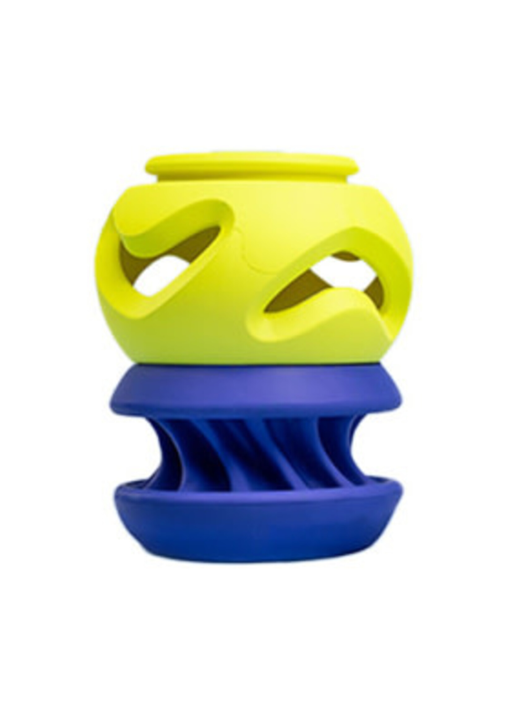 Wag Lab WAGLAB The 2-Pack Multi Large Toy