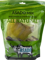 Silver Spur Asado ASADO Mixed Bag 1LB