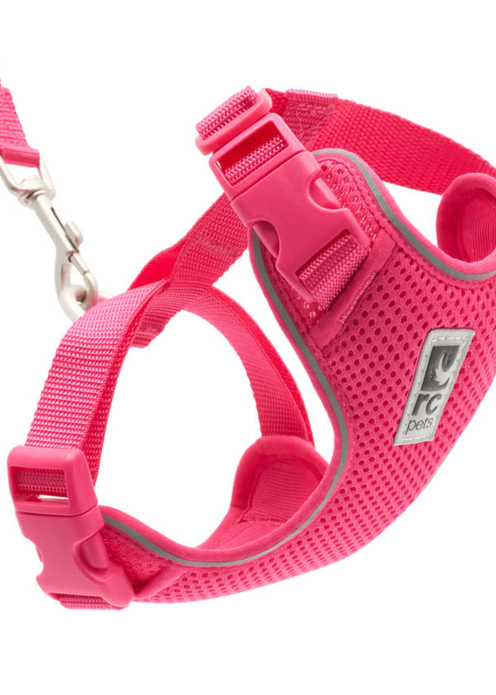 RC Pets Adventure Kitty Harness - M Azalea