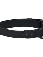 RC Pets Waterproof Collar -  L Black