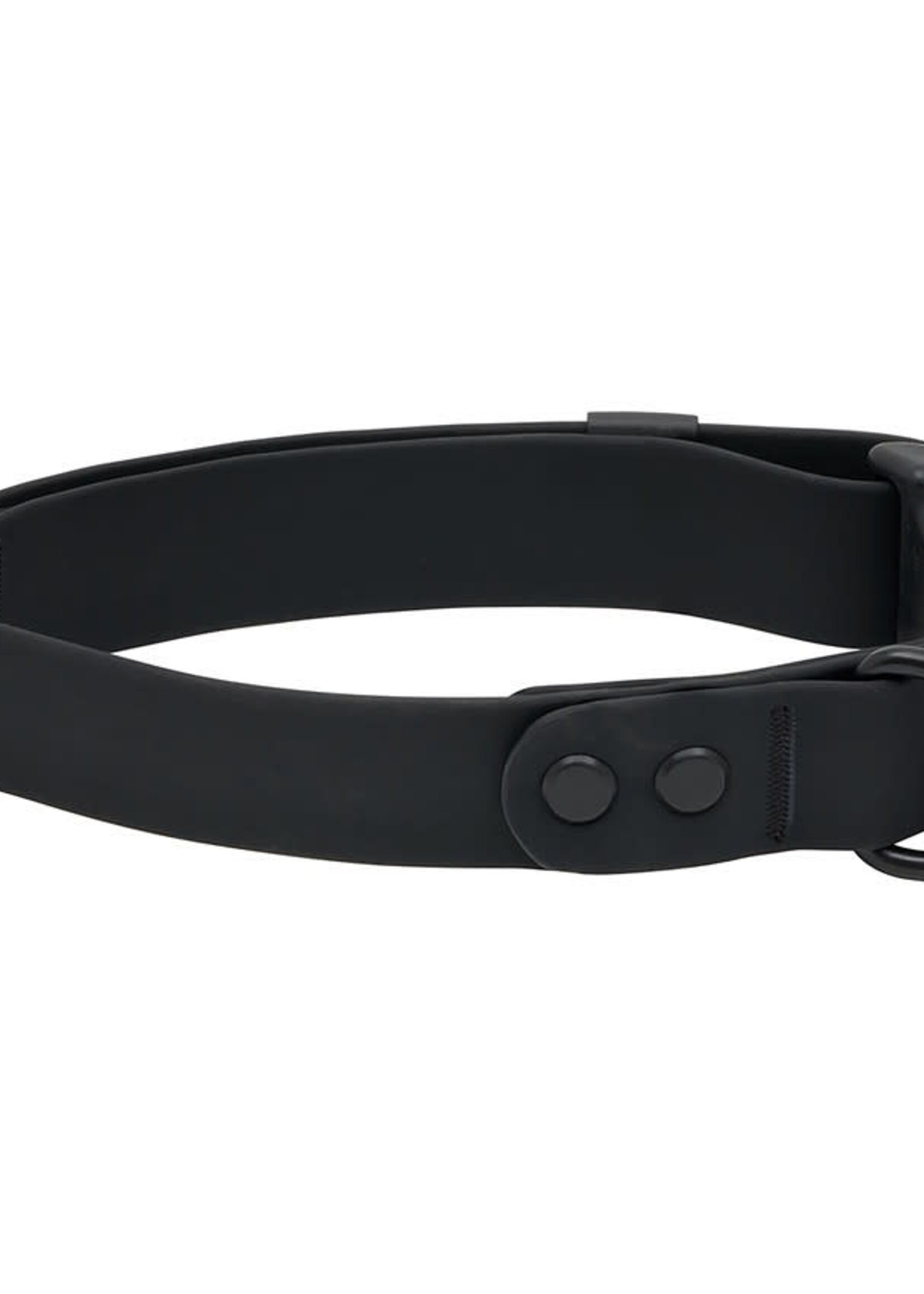 RC Pets Waterproof Collar -  L Black