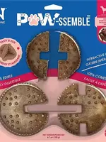 N-Bone Paw-ssemble Interactive Chew (BBQ)
