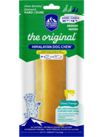 HIMALAYAN DOG CHEW Himalayan Dog Chew Cheese Original Medium 2.3oz