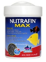 Nutrafin NFM Spirulina Flakes, 38g (1.34oz)-V