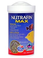 Nutrafin Nutrafin Max Spirulina Flakes, 77 g (2.72 oz)