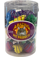 Amazing Pet Products Pastel Wire Balls