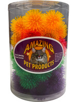 Amazing Pet Products Squish Ball 1.9"