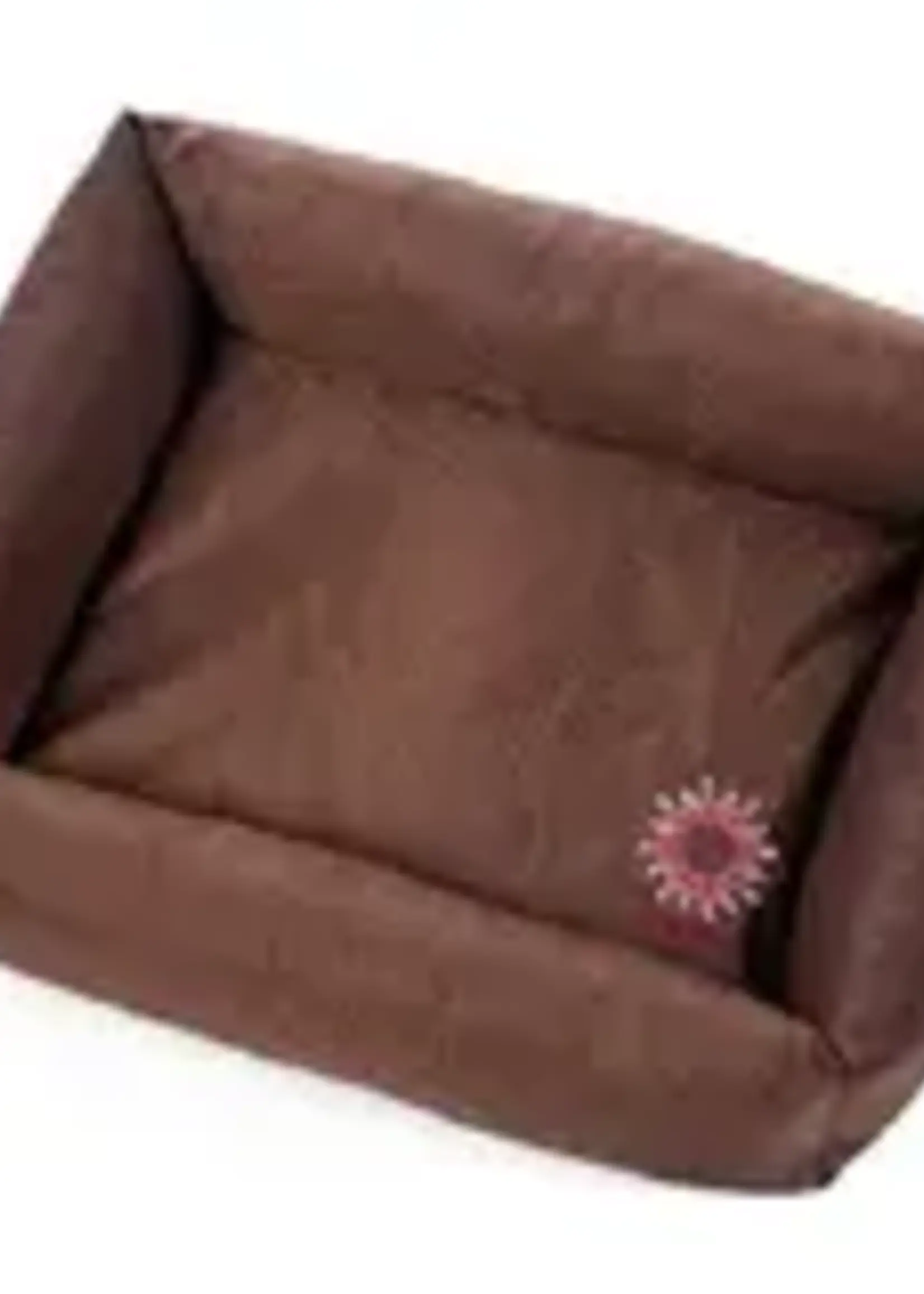 Thermoswitch ThermoSwitch Corfu Reversible Bed with PP Filling - Bronze Medium