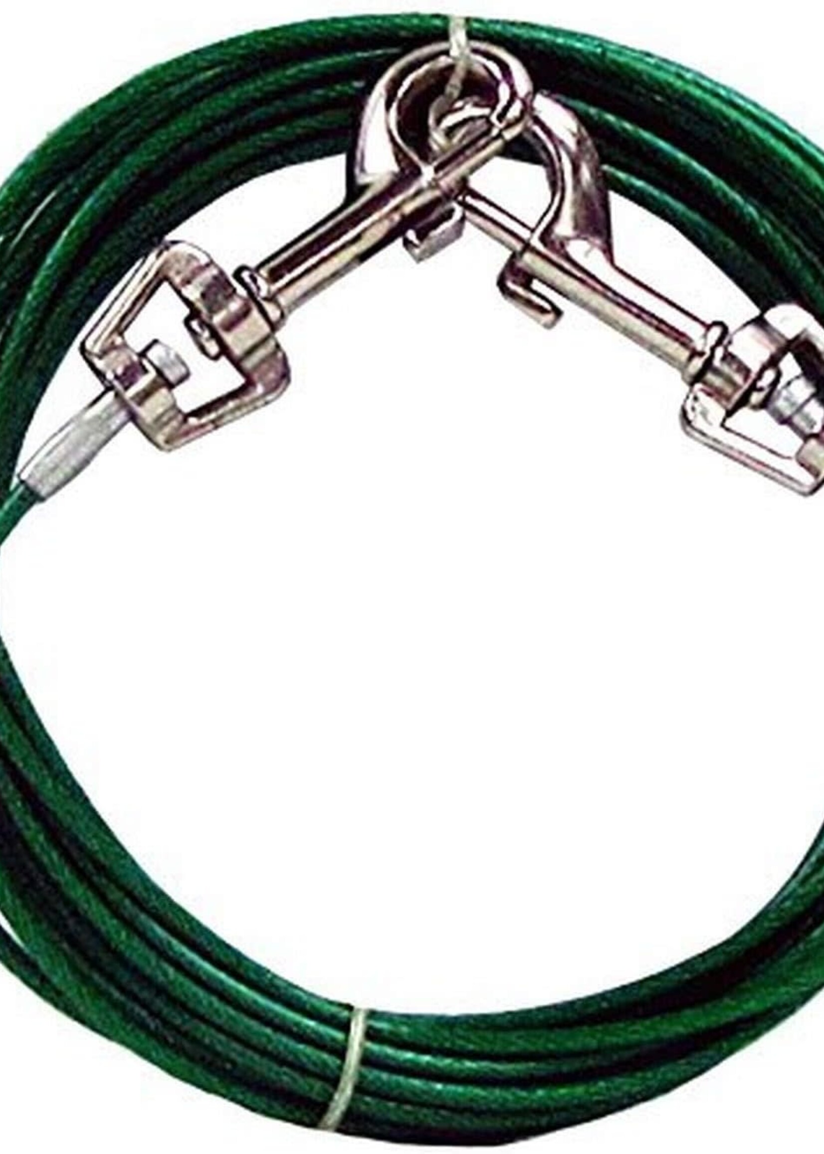 Prestige Prestige Small Dog Tie-Out DISCONTINUED