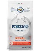 Forza10 Forza10 ACTIVE Dog Kidney Renal 8.8lb