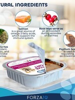 Forza10 Forza10 ACTIVE CAN Dog Digestive Support Fish  3.5oz