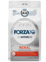 Forza10 Forza10 ACTIVE Cat Kidney Renal 3.3lb