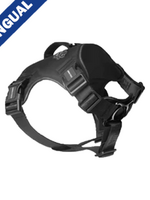 Canada Pooch Complete Control Harness Black XX-Large