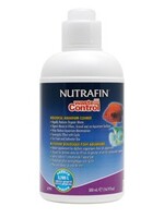 Nutrafin Nutrafin Waste Control, Biological Aquarium Cleaner, 500 mL (16.9 fl oz)