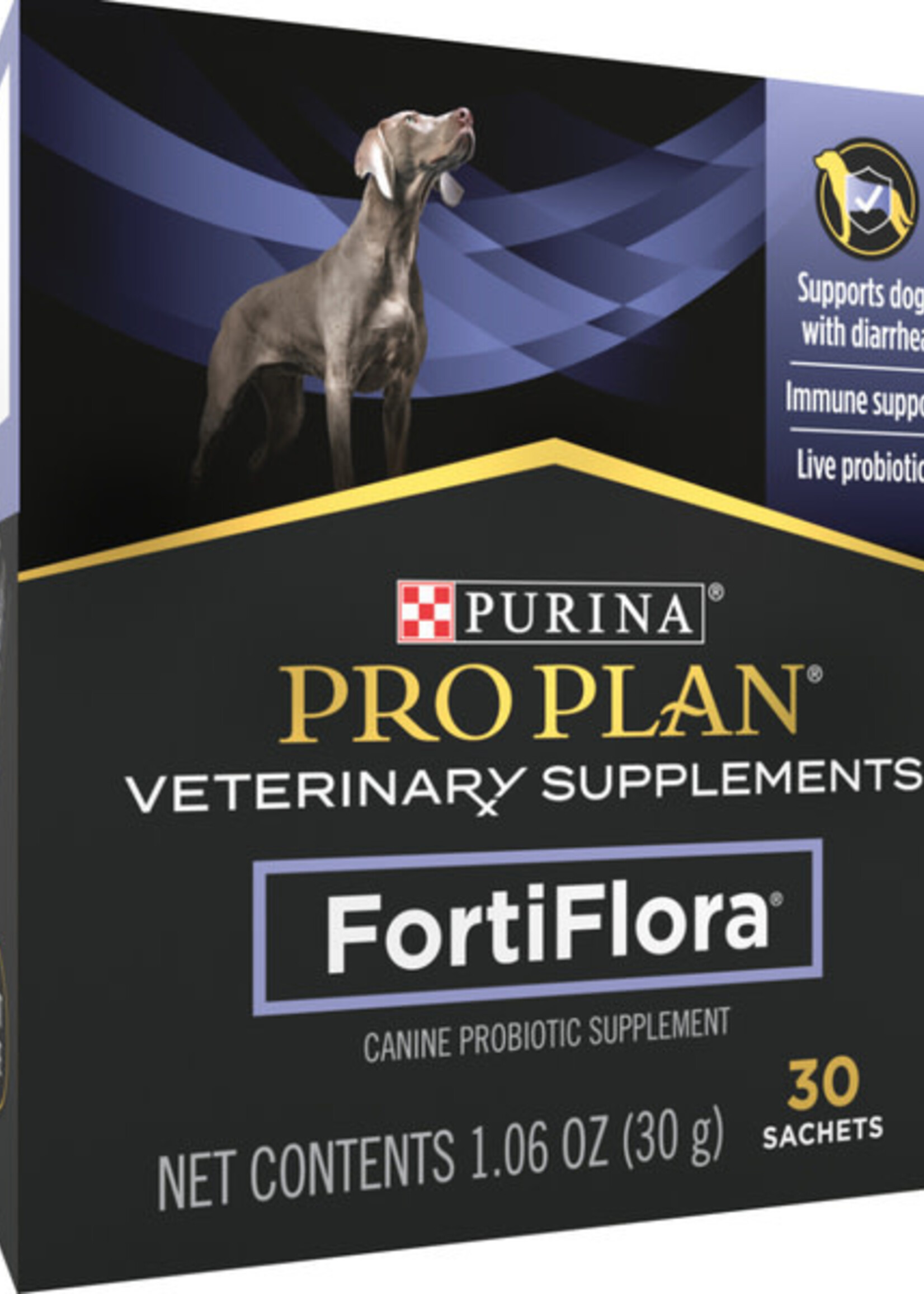 Purina PP FortiFlora Canine Probiotic 30x1GM