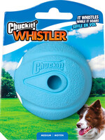 ChuckIt! Chuckit! Whistler Ball - Med 1pk
