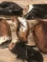 Bullsters BULLSTERS Beef Ear w/ Fur