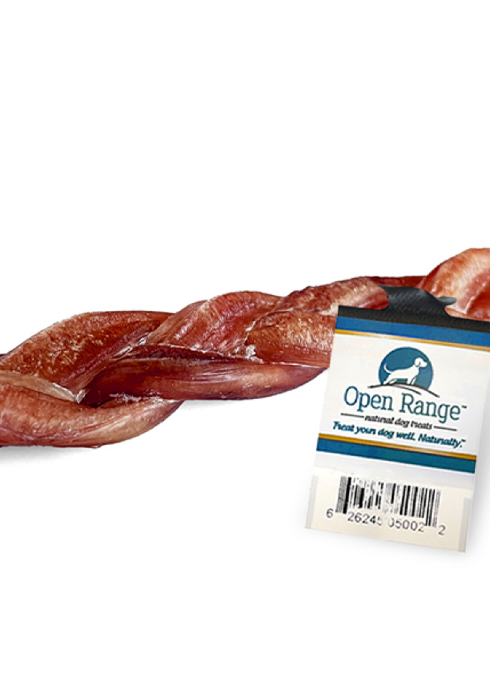Open Range Open Range Bully Braid 5-6"