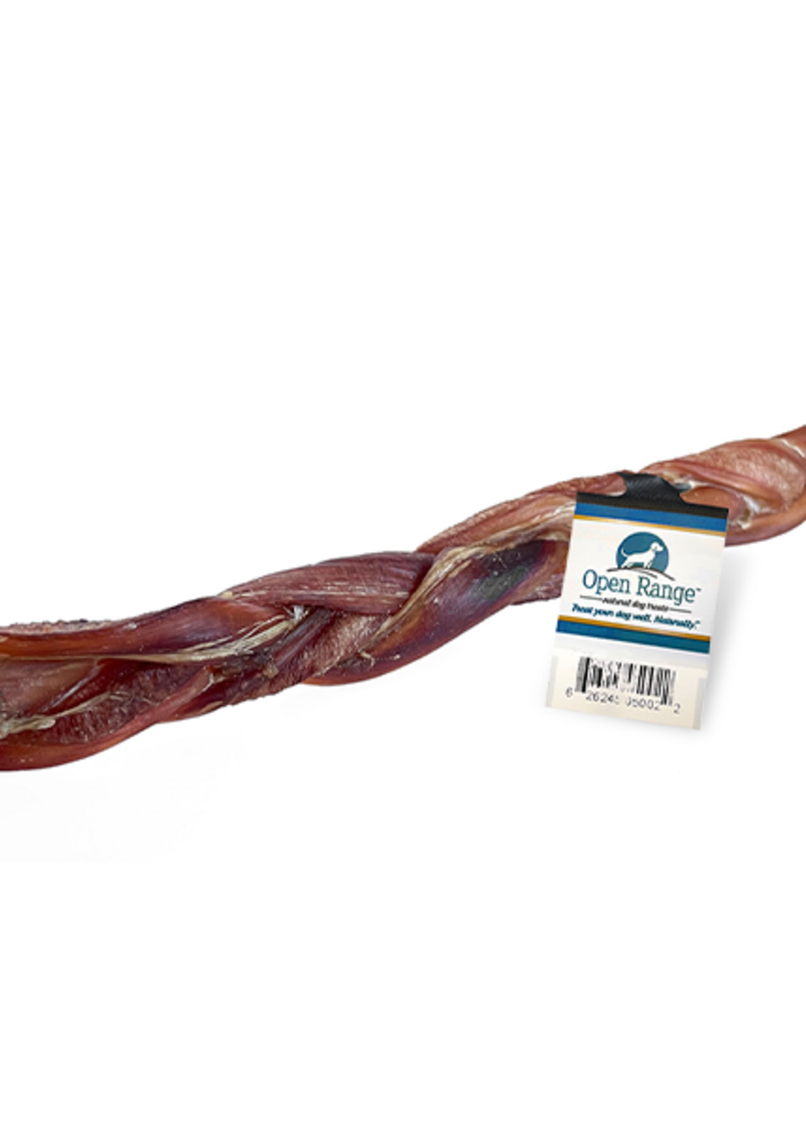 Open Range Open Range Bully Braid 11-12"