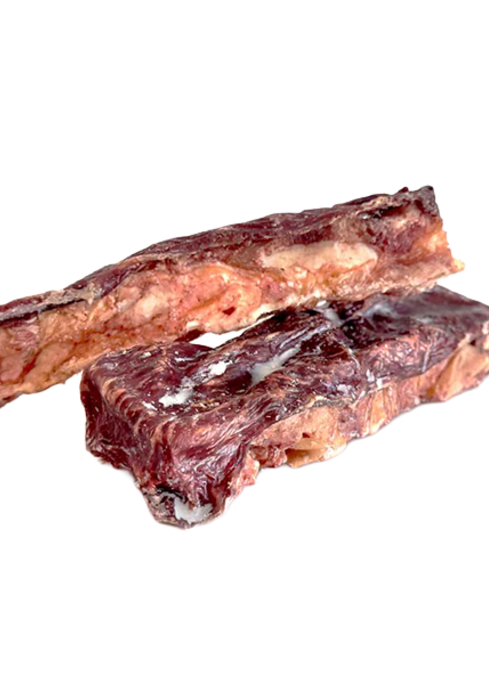 Open Range Open Range Beef Skirt Steak Bar 6"