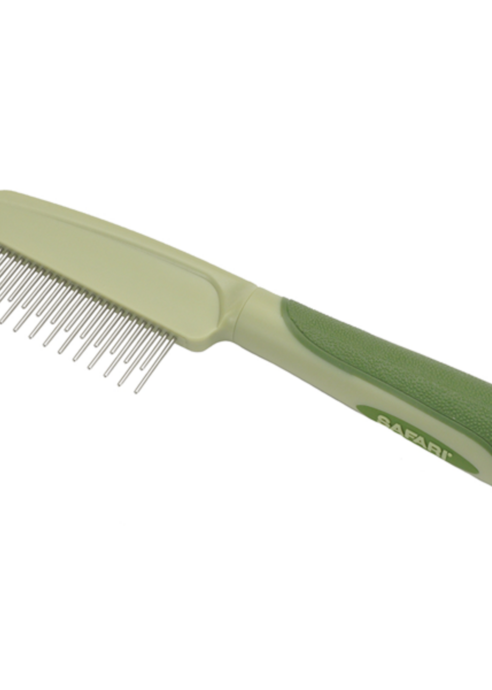 Safari Safari Shedding Comb with Rotating Teeth