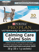 Purina PP Calming Care Supplement | Cat