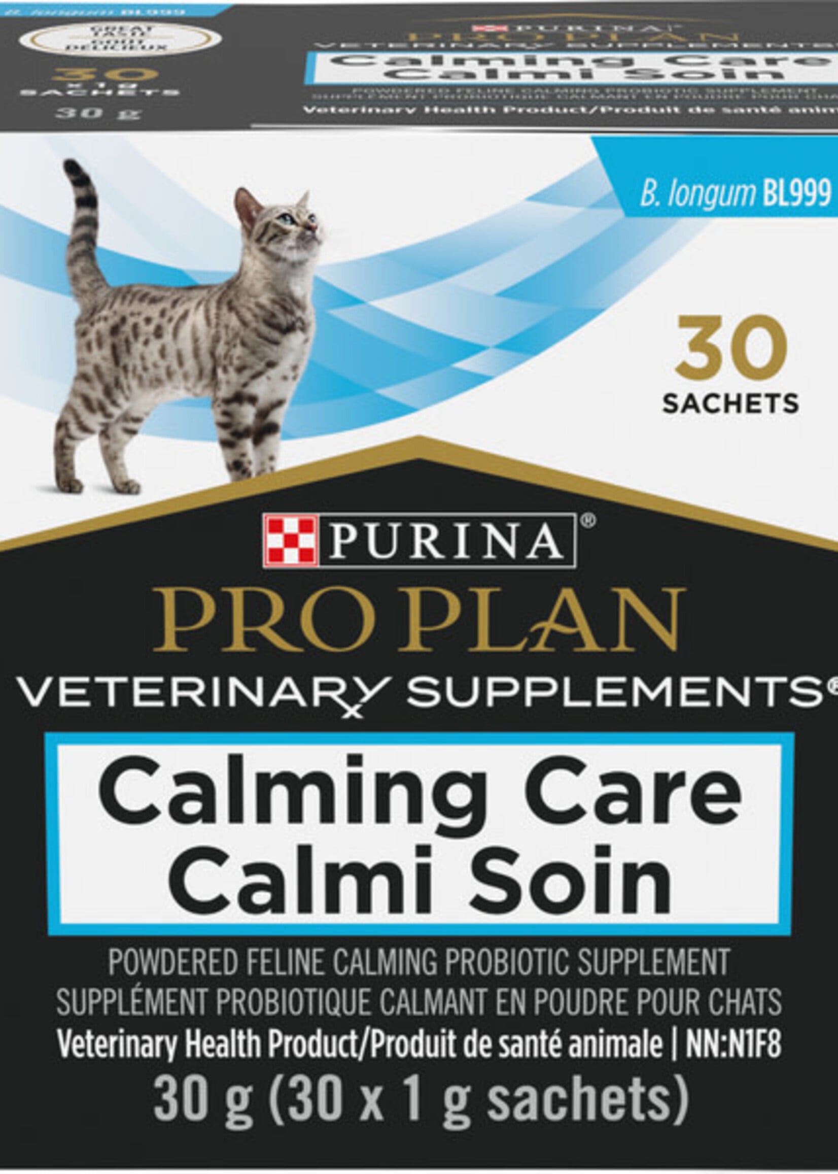 Purina PP Calming Care Supplement | Cat