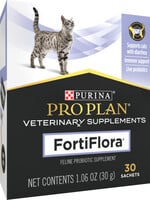 Purina PP FortiFlora Feline Probiotic 30x1GM