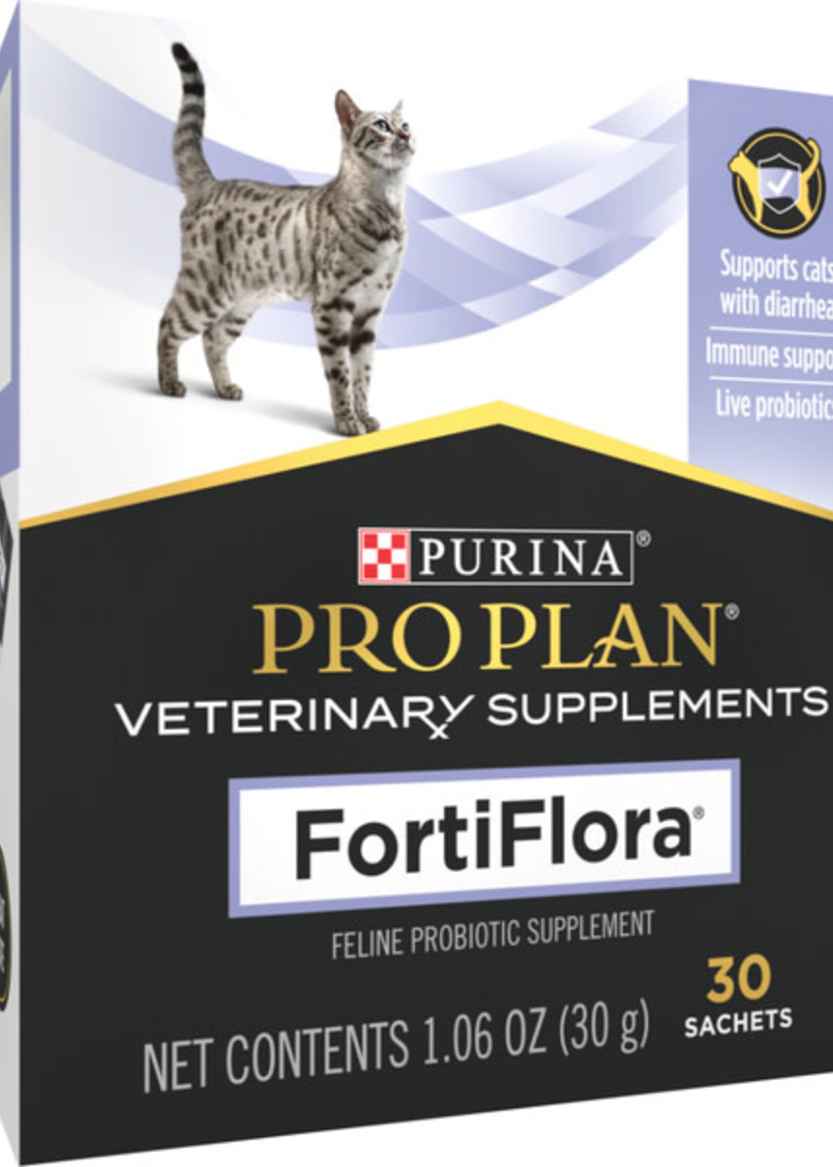 Purina PP FortiFlora Feline Probiotic 30x1GM