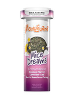Meowijuana Meowijuana - Mice Dreams Catnip