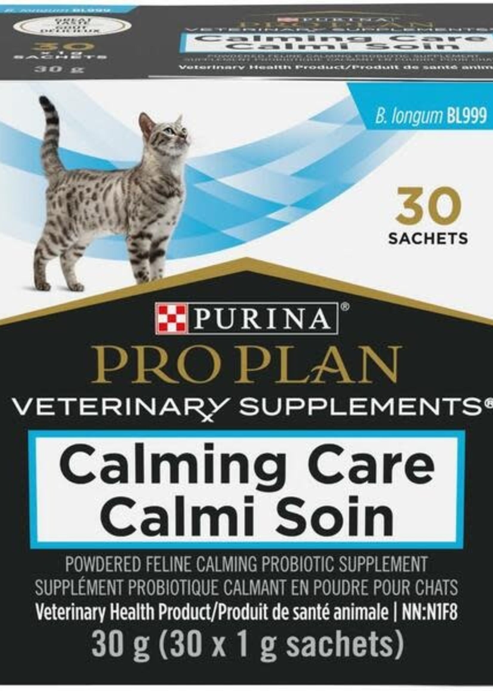 Purina PP Calming Care Supplement | Cat