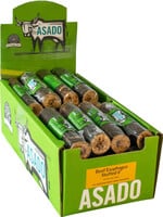 Silver Spur Asado ASADO Beef Esophagus Stuffed 6"